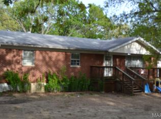 5644 State Road B, Hillsboro, MO 63050