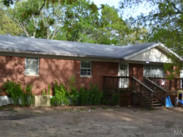 5644 State Road B, Hillsboro, MO 63050