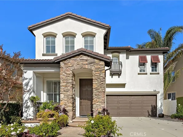 19 Edelweiss, Rancho Santa Margarita, CA 92688