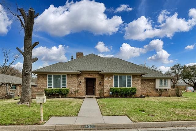 1st image of 4301 Churchwood Dr