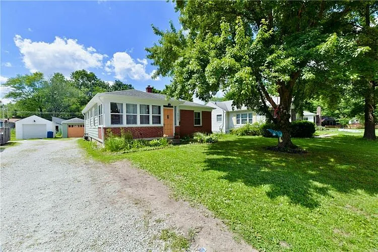 6412 Evanston Ave photo 1