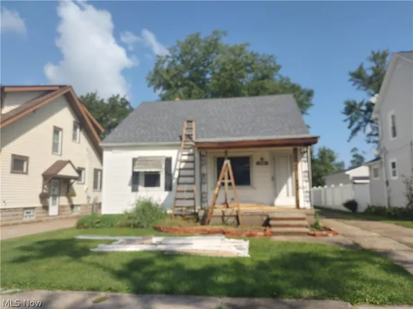 2911 Cleveland Blvd, Lorain, OH 44052
