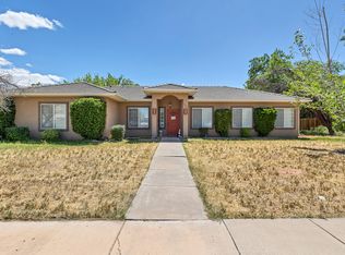 659 W 500 S, Hurricane, UT 84737