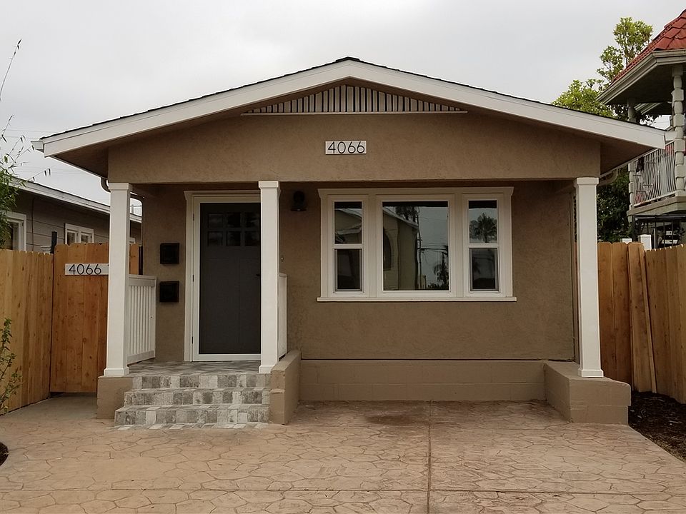 1st image of 4066 1/2 Cherokee Ave