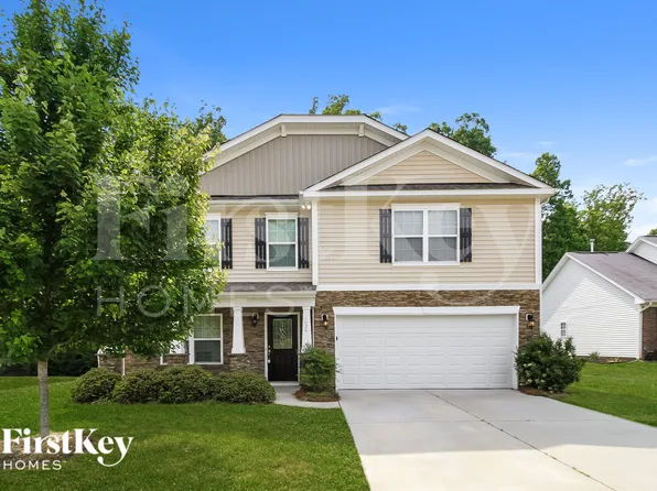 1626 Weatherend Dr, Rural Hall, NC 27045