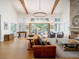 90 Chamisal Pass, Carmel, CA 93923