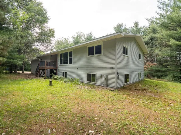 5969 COUNTY ROAD DD, Waupaca, WI 54981