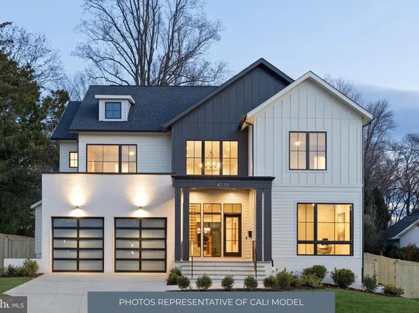 3815 N Abingdon St, Arlington, VA 22207