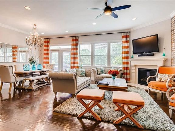 3rd image of 2326 Willington Shoals Pl SE #37