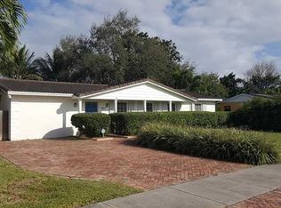 15311 SW 103rd Ave, Miami, FL 33157