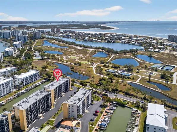 4401 Bay Beach LN #833, FORT MYERS BEACH, FL 33931