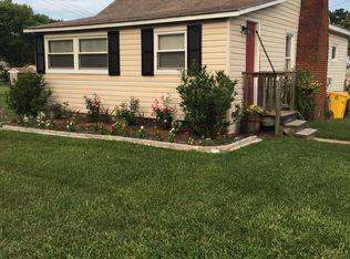 1065 Carrs Wharf Rd, Edgewater, MD 21037