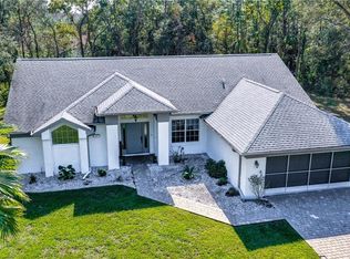 11 Pitcairn Ct, Homosassa, FL 34446