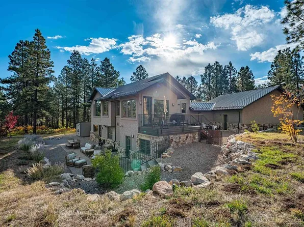 50 Shenandoah Circle, Durango, CO 81303