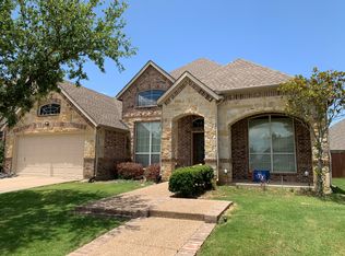 2621 Cedar Falls Dr, Little Elm, TX 75068