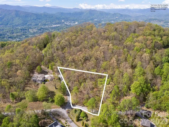 0 Presidential Dr, Waynesville, NC 28786