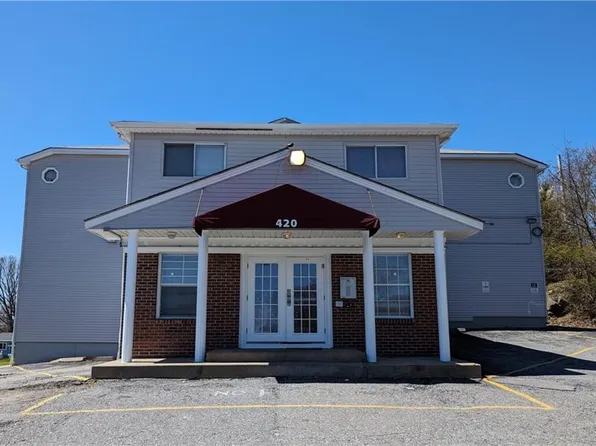 420 Woodward Rd APT 5, North Providence, RI 02904