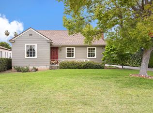 2963 Sheffield Rd, San Marino, CA 91108