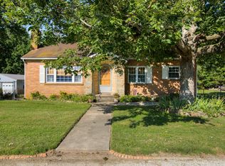 331 S Main St, Chrisney, IN 47611