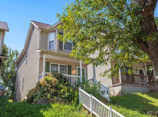 4648 Hannover Ave, Saint Louis, MO