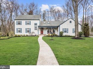 505 Bartram Rd, Moorestown, NJ 08057