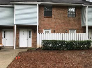 6144 Wintergreen Rd #6144, Norcross, GA 30093