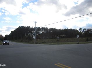 Riley Hill Rd, Wendell, NC 27591