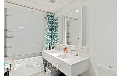 Sold by Douglas Elliman