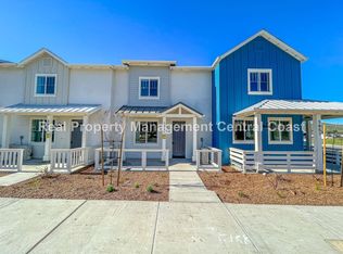3861 Hayfield Loop, San Luis Obispo, CA 93401