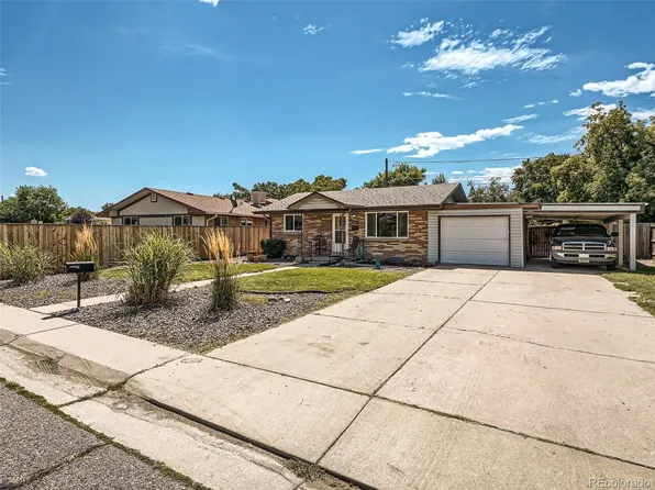 6260 E 65th Place, Commerce City, CO 80022