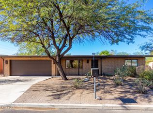 2811 N Venice Ave, Tucson, AZ 85712