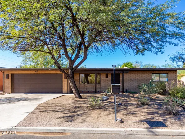 2811 N Venice Ave, Tucson, AZ 85712