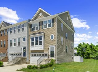 8125 Villaggio Dr, Millersville, MD 21108