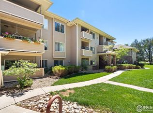4545 Wheaton Dr UNIT D190, Fort Collins, CO 80525