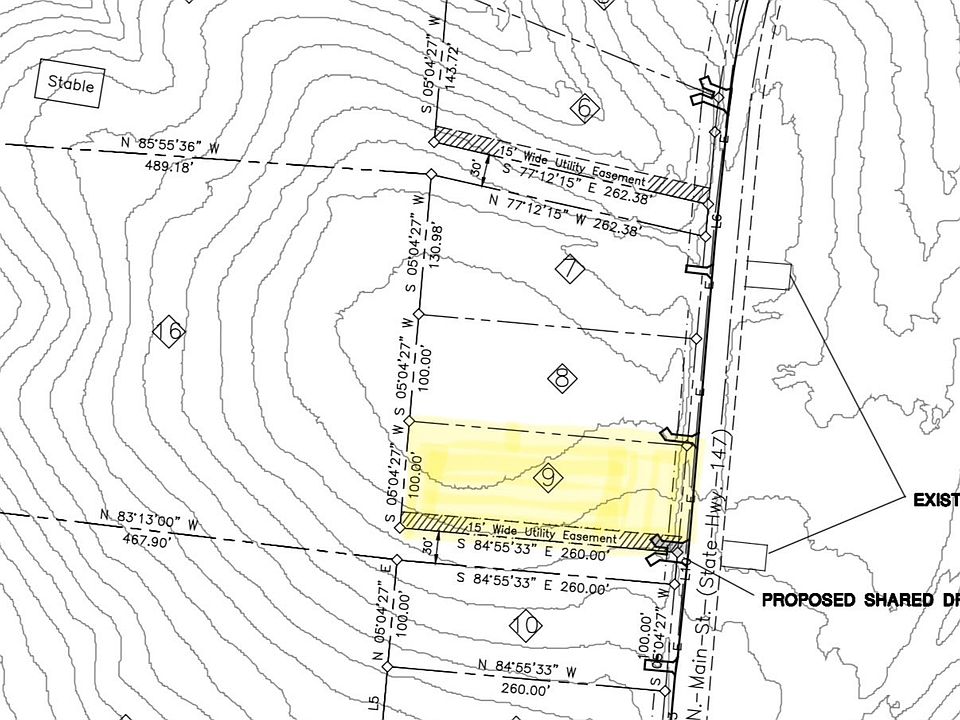 1st image of 0 N Main St Lot 9