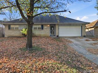 4838 S 85th East Ave, Tulsa, OK 74145