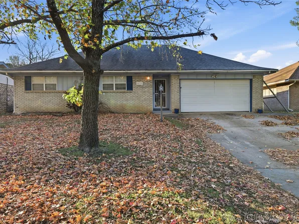 4838 S 85th East Ave, Tulsa, OK 74145