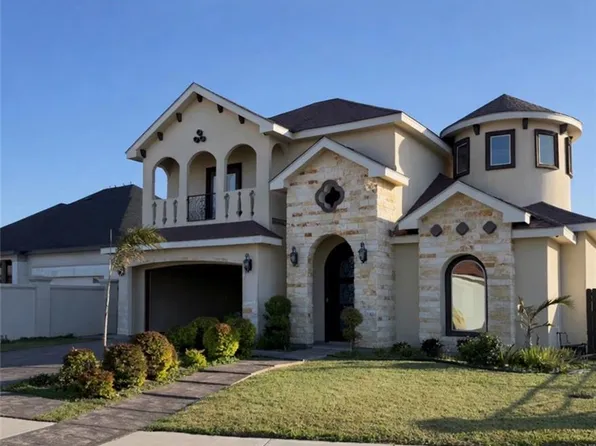 2710 Seton St, Edinburg, TX 78542