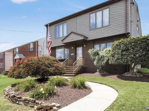1 2nd St, North Arlington, NJ 07031