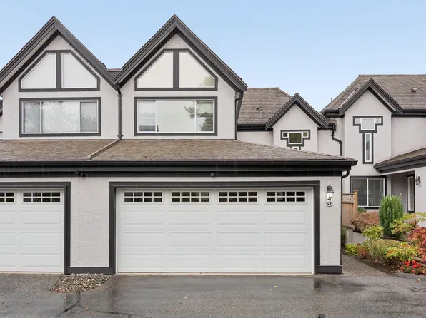 8567 164th St #3, Surrey, BC V4N 3K4