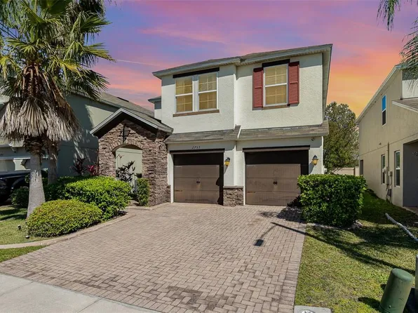 2755 Monticello Way, Kissimmee, FL 34741