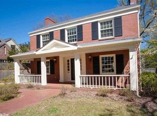 35 Beverly Pl, Little Rock, AR 72207
