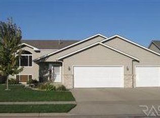 1821 S Monticello Ave, Sioux Falls, SD 57106