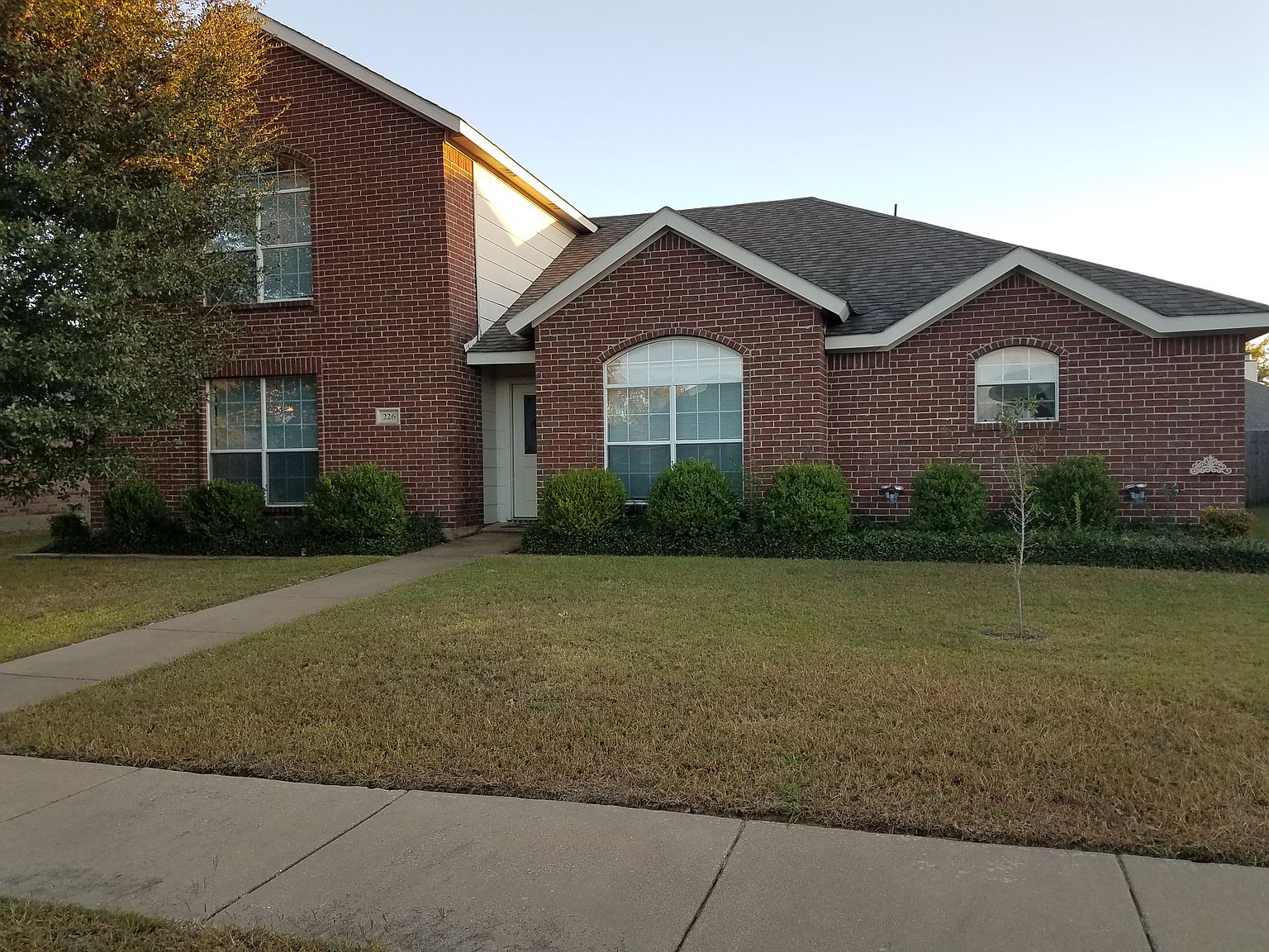 226 Garden Valley Ln, Red Oak, TX 75154 Zillow