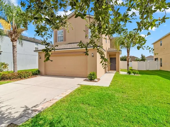 2118 Song Sparrow Ct, Ruskin, FL 33570