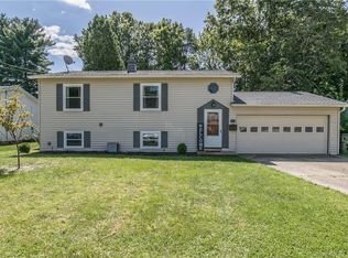 2164 Marhofer Ave, Stow, OH