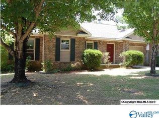 732 Wynsom Dr SE, Huntsville, AL 35803