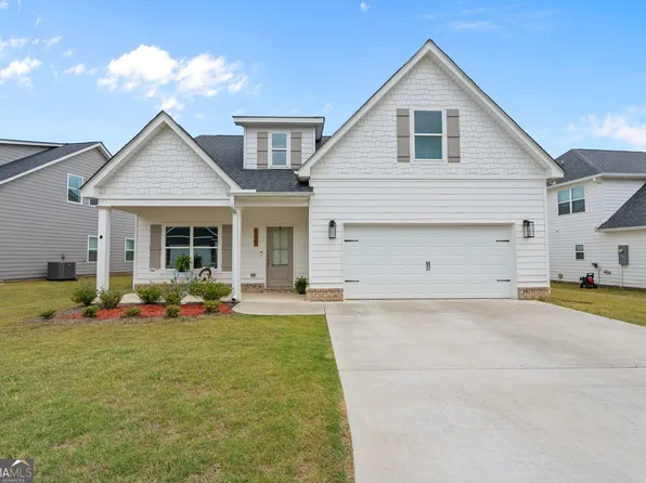 119 Cedar Park Way, Carrollton, GA 30117
