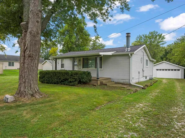 121 Ritchie St, East Peoria, IL 61611