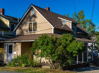 36 Glen Mary Rd, Bar Harbor, ME 04609